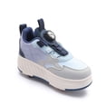 thumbnail image 3 of Kids Roller Shoes Sneakers with Wheels - Premium Sport Roller Skate Sneaker for Boys Girls Christmas Birthday Children Show Gift, 3 of 18
