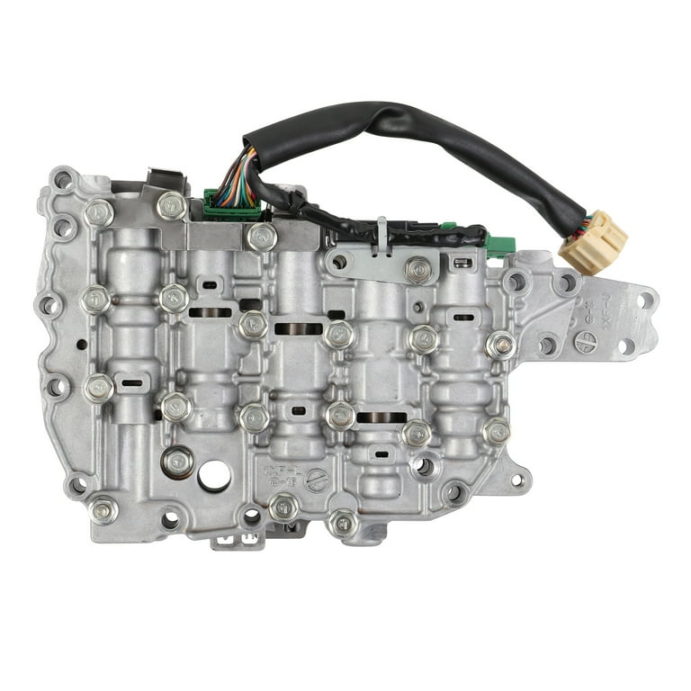 PIT66 CVT Transmission Solenoid Kit - Compatible With Nissan Altima, Rogue, Sentra 2007-2012