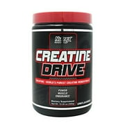 UPC 853237000363 product image for Nutrex Creatine Drive Black, Unflavored, 1000 G | upcitemdb.com