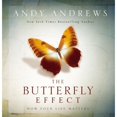 thumbnail image 1 of Pre-Owned The Butterfly Effect: How Your Life Matters - The Perfect Inspirational Gift (Hardcover) 1404187804 9781404187801, 1 of 1