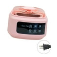 thumbnail image 4 of Wax Heater Wax Warmer Wax Melting Machine with Aluminum Pot Compact Design for Salon and Home Hair Removal, 4 of 9