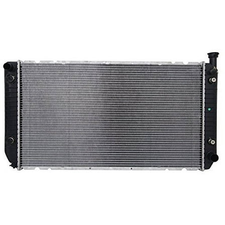 Modine 1521 Radiator