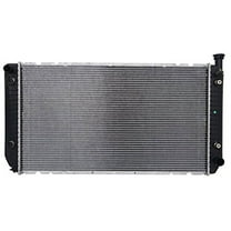 Modine 1521 Radiator