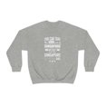 thumbnail image 2 of Can't take the Singaporean Pride out of the Girl  Unisex Sweatshirt S-2XL, 2 of 5