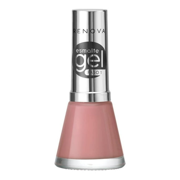 Esmalte de uñas Renova en gel nicole 13 ml