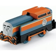 Fisher-Price Thomas & Friends TrackMaster Motorized Engine, Den