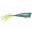 BLUE CHARTREUSE, variant on Lobina Lures Rio Rico Baits