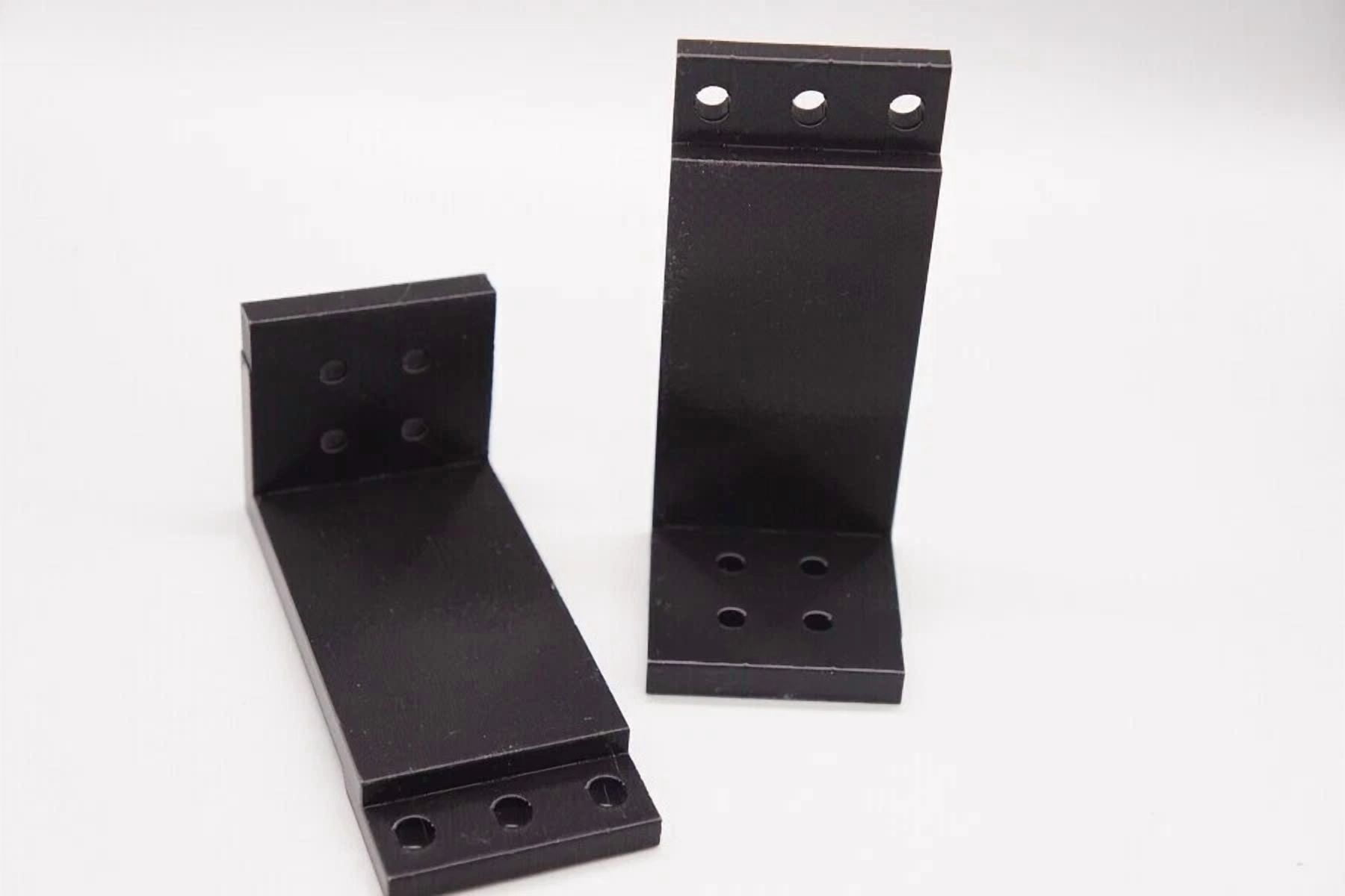 CRESTIN- Replacement Rack Mount Ears For Cisco Sg300-10P 10-Port Network Switch
