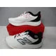 thumbnail image 2 of New Balance Fresh Foam Arishi v4 Running Shoes White Black Mens Sz 8, 2 of 6