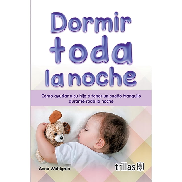 Dormir Toda La Noche