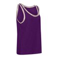 thumbnail image 5 of gakvbuo Plus Size Summer Tank Tops For Women 2023 Trendy Women Fashion Sexy Sleeveless Vest U-neck Printed Tops Tee Vest Blouse Tops, 5 of 7