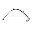 thumbnail image 2 of Sunsong 2204355 Brake Hydraulic Hose, 2 of 5