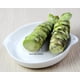 thumbnail image 4 of Rallador de cerámica para jengibre, ajo, Wasabi, dispositivo de prensa de ajo triturado, plato de salsa de soja para sushi sashimi, herramientas de alimentos complementarios para bebés MFZFUKR 2029355-1, 4 of 9