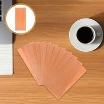 RENACLIPY Fragrant Cedar Chips for Cigar Boxes Moisture Control Assorted Color 10Pcs