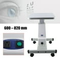thumbnail image 6 of Electric Worktable Optical Motorized Instrument 15 kg Max 110V Work Table, 6 of 12