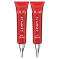 thumbnail image 5 of Olay Advanced Anti-Aging  Eye Cream 2 Pack, 0.51 Fl Oz, 5 of 5