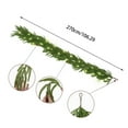 thumbnail image 3 of WMQPNNS New Trending Island Clip With Led String Lights for Indoor Support and Decorative Home Christmas Decorations, 3 of 8