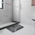 thumbnail image 2 of WIFKLSIIPG Tapis de Sol Bienvenue à l'Entrée Vestibule Cuisine Tapis Absorbants Tapis de Sol, 2 of 6