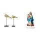 thumbnail image 1 of Figuras Modernas De Pájaros Y Animales De Madera Y Esculturas Acrílicas Para Decoración De Escritorio, Dormitorio, Entrada, Adornos Navideños Y Decoración Del Hogar., 1 of 8