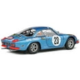 thumbnail image 5 of SOLIDO 1/18 - ALPINE A110 1600S - Rallye Monte Carlo 1972, 5 of 5