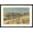 Black Frame, variant on Art.com Beach and Boardwalk, Ocean Grove, New Jersey Art Print, 18" x 12"
