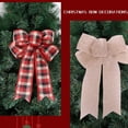 thumbnail image 4 of Herramienta para hornear galletas de fondant tridimensional con temática navideña con juego de sellos de émbolo, pan de jengibre para niño/niña, muñeco de nieve, Papá Noel, árbol de Navidad, reno,, 4 of 5