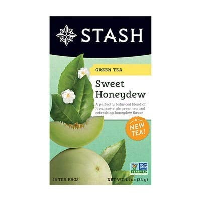 tea stash honeydew bg sweet walmart