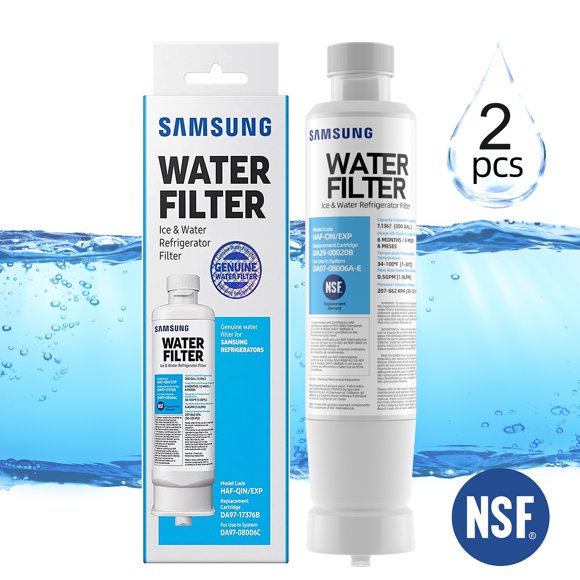 Rf263teaesg Water Filter