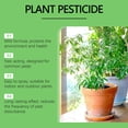 thumbnail image 3 of Plant Insecticide Household Flower and Green Plant Insect Removal Special Cleaner, 3 of 11