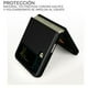 thumbnail image 3 of Funda Molan Cano Uso Rudo Crazy Bumper Case Para Samsung Z Flip 3 Negro Molan Cano Funda Uso Rudo Bumper Case, 3 of 7