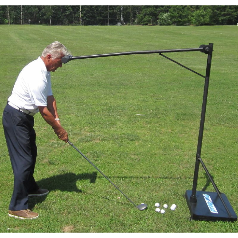 tilpasningsevne vinter Eksperiment Pro-Head Golf Trainer II - Standard - Walmart.com