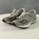 thumbnail image 2 of New Balance Shoes Mens 9.5D Grey Suede 990v5 Castlerock Running Sneakers M990GL5, 2 of 5