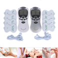 thumbnail image 1 of Electric Whole Body Massager Weight Loss Acupuncture Therapy Pulse Nursing Massager, 1 of 5