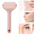 thumbnail image 4 of Ice Face Roller Beauty Handheld Massager Cold Therapy Reusable Ice Ball, 4 of 8