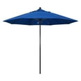 thumbnail image 2 of California Umbrella Oceanside Series 9 ft. Fiberglass Market Umbrella, 2 of 5