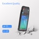 thumbnail image 2 of Handheld POS Android 10.0 PDA Terminal 1D / 2D / QR Barcode Scanner con base de carga Soporte 2 Irfora Terminal de PDA, 2 of 7