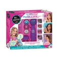 thumbnail image 4 of Cra-Z-Art Be Inspired 3-in-1 Deluxe Braid, Bead & Twist Hair Designer Salon, Hair Crafts, 8+. Great Gift for any occasion., 4 of 9