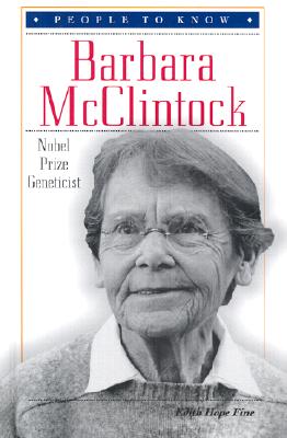 Barbara McClintock : Nobel Prize Geneticist - Walmart.com - Walmart.com