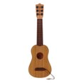 thumbnail image 1 of Children Ukulele Toy Funny Guitar Toy Simulation Ukulele Musical Instruments Toy, 1 of 9