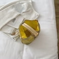 thumbnail image 2 of Bolsa de diamantes de imitación de moda para mujer de teléfono con cadena de mensajero de hombro con diamantes JShteea Para Estrenar, 2 of 9
