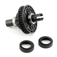 thumbnail image 3 of Pièces de Rechange pour XI XIS D4 1/10 Scale RC Kit d'Accessoires pour Voitures, 3 of 5