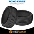 thumbnail image 2 of Toyo Proxes 4 Plus 255/40R19 100 Y Tire, 2 of 5