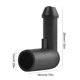 thumbnail image 5 of Conector Manguera Lavado Repuesto Conectores Bomba Parabrisas Coche Codo 13171805 1452941 para Vauxhall Opel, 5 of 9