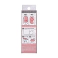 thumbnail image 3 of KISS ImPRESS Color - Fake Nails, Short, 3 of 7