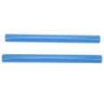 thumbnail image 4 of XYCCA 2PCS Car Grill Stripe Trim PVC Rustproof Decorative Replacement for X3 Series 2011‑2018Blue-082003, 4 of 5