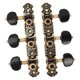 thumbnail image 1 of AFINADORES DE GUITARRA ACÚSTICA TECLAS DE AFINACIÓN RECAMBIO DE CLAVIJAS PARA GUITARRISTAS CLÁSICOS, 1 of 7