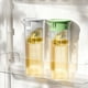 thumbnail image 1 of Jarra de Bebidas Frías de 2 L con Tapa | Dispensador de Bebidas de Plástico para Té Helado, Limonada y Agua con Infusión | para Cocina y Fiestas, 1 of 5