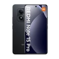 thumbnail image 1 of Xiaomi Redmi Note 15 Pro 8GB 256GB Negro, 1 of 4