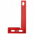thumbnail image 1 of Woodworking Scriber 200MM/300MM Aluminum Alloy Precision L-shaped Hole Positioning Marking Ruler Measurement Tools T-200, 1 of 5