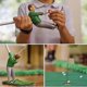 thumbnail image 3 of Indoor Mini Golf Game Golfing Man Indoor Golf Game Indoor Mini Golf Game Set With A Little Guy G, 3 of 3